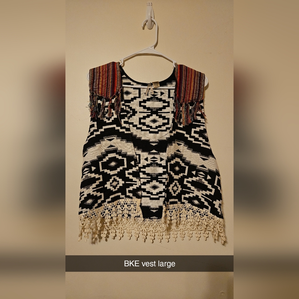 BKE vest L